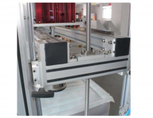 Máy test độ bền bề mặt giường